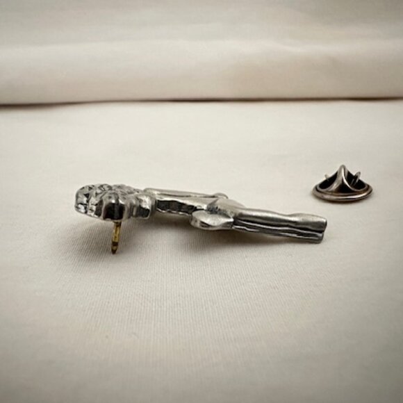 Lindsay Claire Angel Pin - Picture 6 of 7